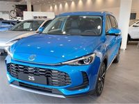 Nuevo MG ZS Luxury 197 CV (144 kW) 2025 Azul Berlina