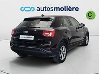 Usado Audi Q2 Premium 116 CV (85 kW) 2022 Negro SUV
