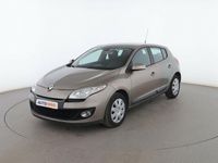 Usado Renault Mégane III Expression 110 CV (80 kW) 2013