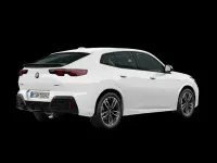 Usado BMW iX2 150 kW (204 CV) 2024 Blanco SUV