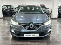 Usado Renault Mégane IV Business 160 CV (117 kW) 2020 Gris / plata Familiar