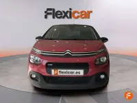 Usado Citroën C3 Feel 82 CV (60 kW) 2017 Burdeos Berlina