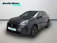 Nuevo Peugeot 3008 GT 145 CV (106 kW) 2026 Gris SUV