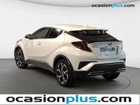 usado Toyota C-HR 2.0 180H Advance