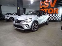 usado Renault Captur Intens TCe 103kW (140CV) GPF