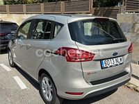 Usado Ford B-MAX Titanium 125 CV (91 kW) 2016 Beige Monovolumen