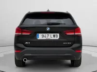 Usado BMW X1 Performance 116 CV (85 kW) 2022 SUV