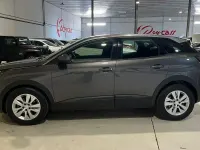 Käytetty Peugeot 3008 Active 131 HP (96 kW) 2021 Ruskea Katumaasturi
