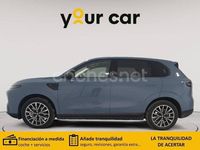 Usado Leapmotor B10 2025 Eléctrico SUV
