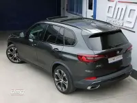 Usado BMW X5 Comfort Edition 398 CV (292 kW) 2021 Gris / plata SUV