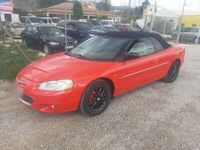 Usado Chrysler Sebring 140 CV (102 kW) 2003 Rojo Berlina