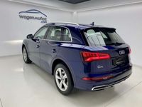 usado Audi Q5 2.0TDI S line quattro-ultra S tronic 120kW