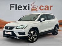 usado Seat Ateca 1.5 TSI 110kW DSG (150CV) S&S Xcel Edit. Gasolina en Flexicar Toledo 2