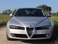 Usado Alfa Romeo 159 150 CV (110 kW) 2005 Gris / plata Berlina