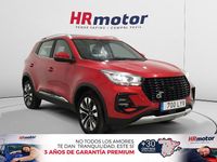 Usado DR DR 5.0 116 CV (85 kW) 2022 Rojo SUV