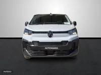Nuevo Citroën Jumpy 120 CV (88 kW) 2026 Blanco Monovolumen