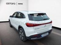 Usado Mercedes EQA250 139 kW (190 CV) 2023 Eléctrico SUV