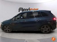 Usado Mercedes B200 150 CV (110 kW) 2021 Azul Monovolumen