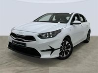 Usado Kia Ceed 100 CV (73 kW) 2024 Blanco Utilitario