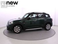 usado Mini Cooper Countryman 