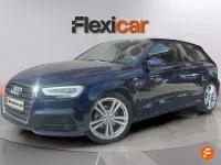 Usado Audi A3 S-Line 116 CV (85 kW) 2019 Otro Berlina
