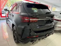 Nuevo SWM G01 179 CV (131 kW) 2025 Negro SUV