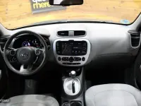 Usado Kia Soul EV 80 kW (110 CV) 2017 Gris SUV