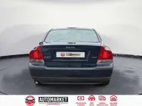 Usado Volvo S60 129 CV (94 kW) 2003 Azul Berlina