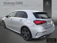 Usado Mercedes A200 150 CV (110 kW) 2025 Berlina