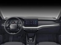 Ny Skoda Octavia Selection 150 HK (110 kW) 2026 Grå