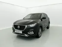 Usado MG HS Luxury 162 CV (119 kW) 2023 Negro guijarro SUV