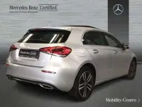 Usado Mercedes A250 219 CV (161 kW) 2022 Gris Berlina