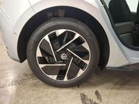Usado VW ID.3 Pro 150 kW (204 CV) 2025 Gris Utilitario