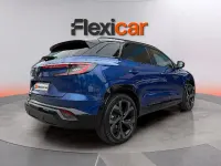 Usado Renault Austral Techno 158 CV (116 kW) 2022 Azul SUV