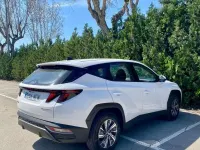 Usado Hyundai Tucson 150 CV (110 kW) 2023 Blanco SUV
