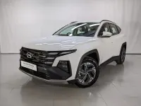 Nieuw Hyundai Tucson 159 PK (116 kW) 2025 SUV