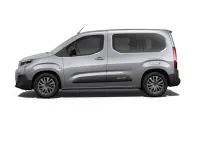 Nuevo Citroën Berlingo 100 kW (136 CV) 2026 Gris Monovolumen