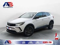 Usado Opel Grandland X Business Edition 131 CV (96 kW) 2022 Blanco SUV