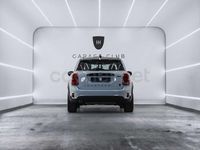 Usado Mini Cooper Countryman 136 CV (100 kW) 2020 Gris / plata SUV