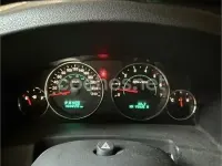Usado Jeep Commander Limited 218 CV (160 kW) 2007 Negro SUV