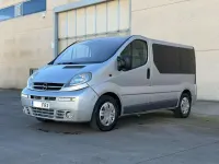 Usado Opel Vivaro Cosmo 145 CV (106 kW) 2006 Monovolumen