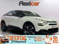 Usado Citroën C4 Feel 130 CV (95 kW) 2023 Blanco SUV