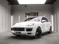 Usado Porsche Cayenne S 385 CV (283 kW) 2015 Blanco SUV