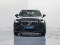 Usado Volvo XC40 Core 211 CV (155 kW) 2022 Negro SUV