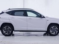 Nuevo Hyundai Kona N Line 138 CV (101 kW) 2025 Blanco SUV