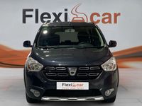 usado Dacia Lodgy Comfort Blue dCi 85kW (115CV) 5Pl - 18 Diésel en Flexicar Figueres