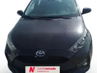 Usado Toyota Yaris Active 120 CV (88 kW) 2021 Negro Utilitario