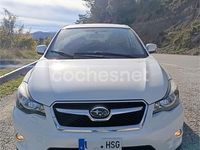 Usado Subaru XV 150 CV (110 kW) 2013 Blanco SUV