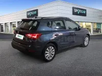 Usado Seat Arona Style 110 CV (80 kW) 2023 Azul SUV