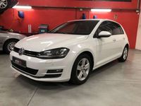 usado VW Golf VII 